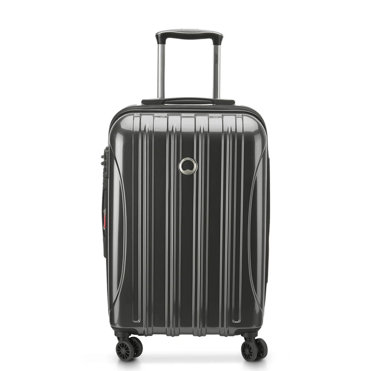 21 Inch Carry-on / Metal Brushed