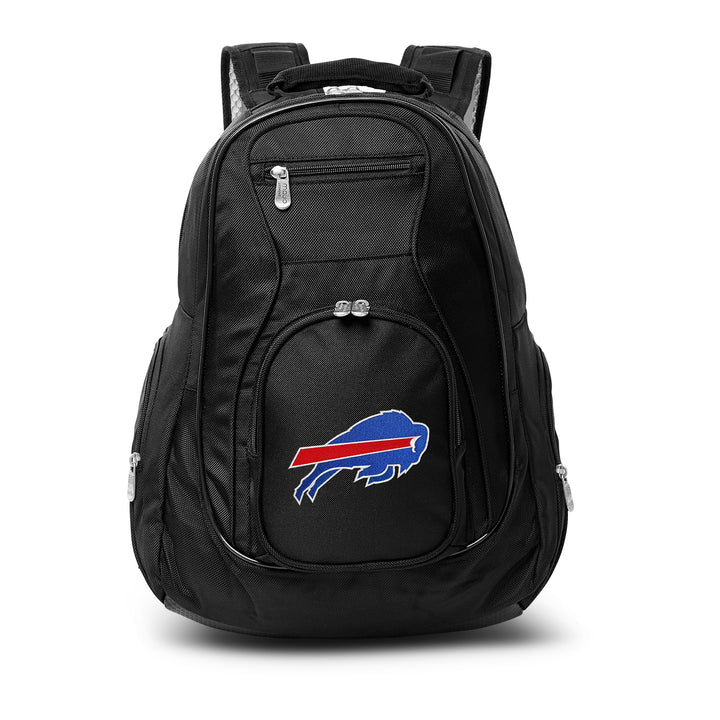 Large Backpack / Black