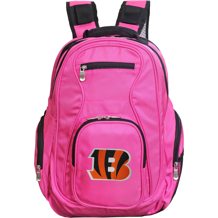 Large Backpack / Pink