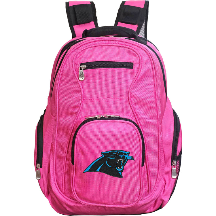 Large Backpack / Pink