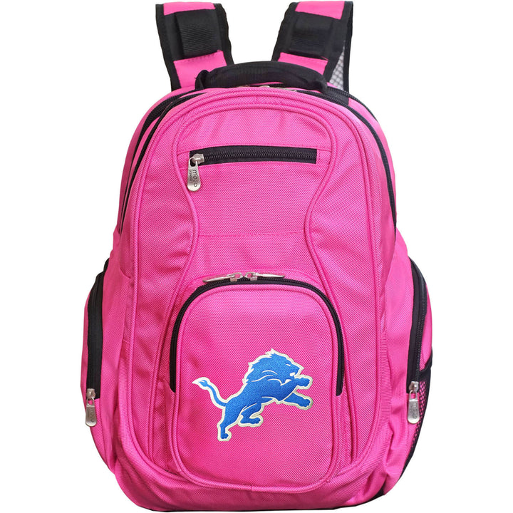 Large Backpack / Pink