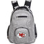 Large Backpack / Gray