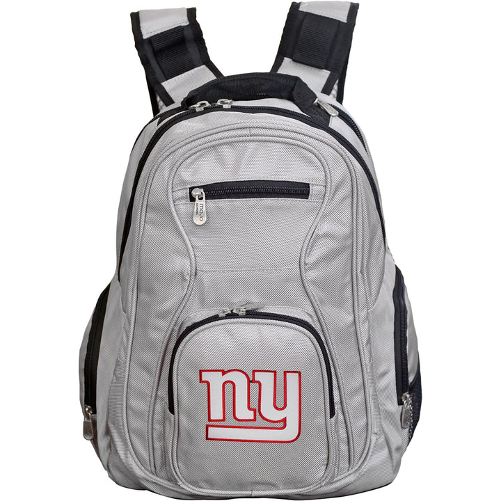 Large Backpack / Gray