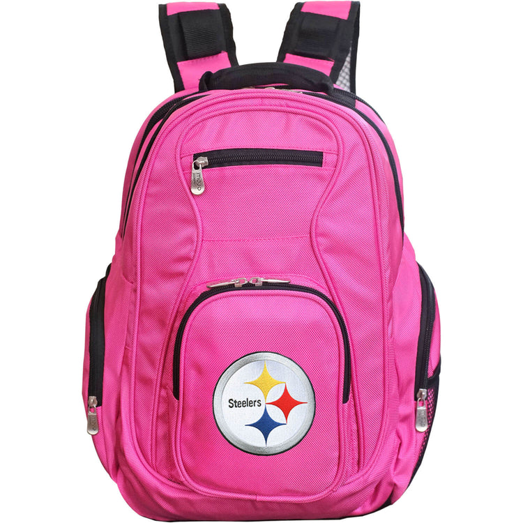 Large Backpack / Pink