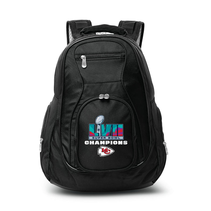 Large Backpack / Black