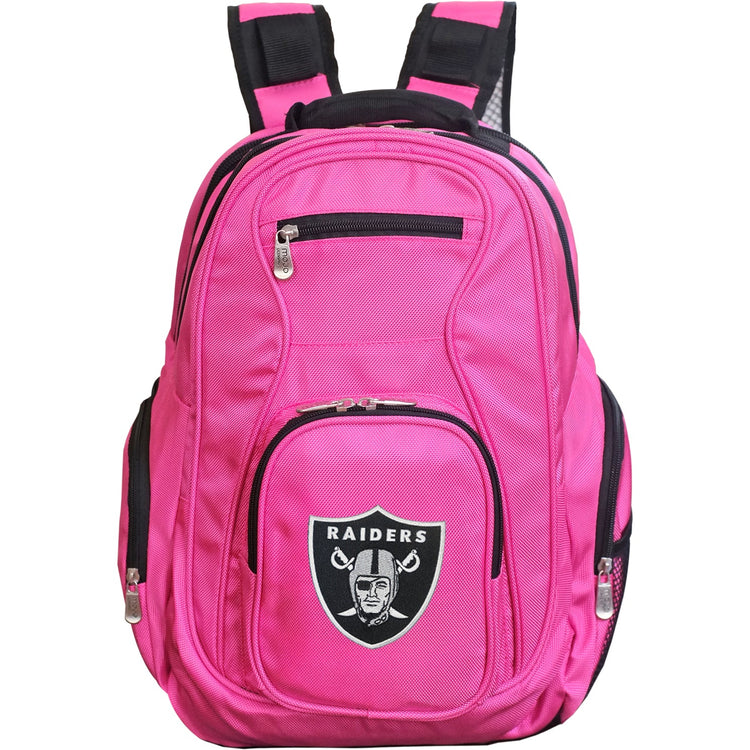 Large Backpack / Pink