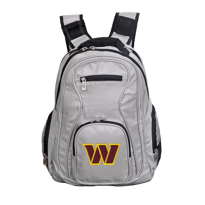 Large Backpack / Gray