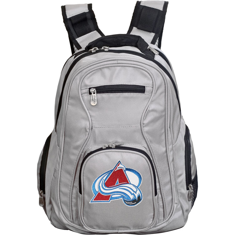 Large Backpack / Gray