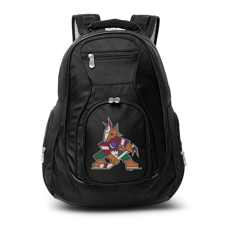 Large Backpack / Black