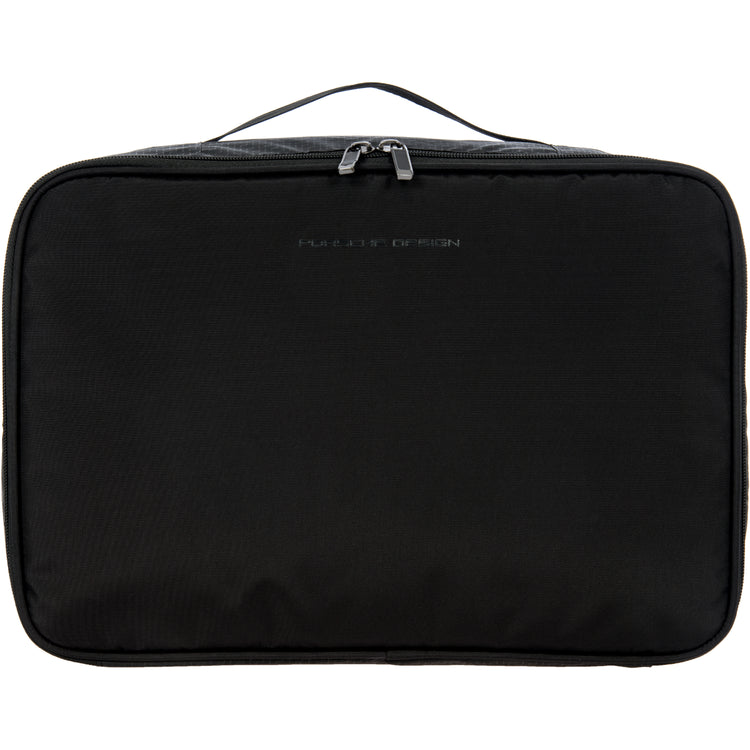 Shoe Bag / Black