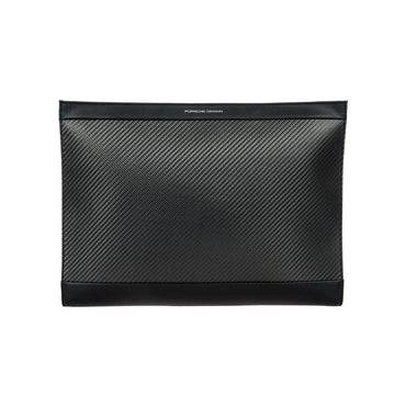 Notebook Sleeve / Black