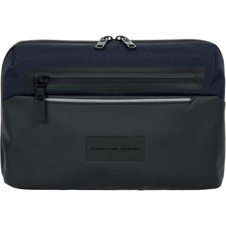 Washbag / Blue