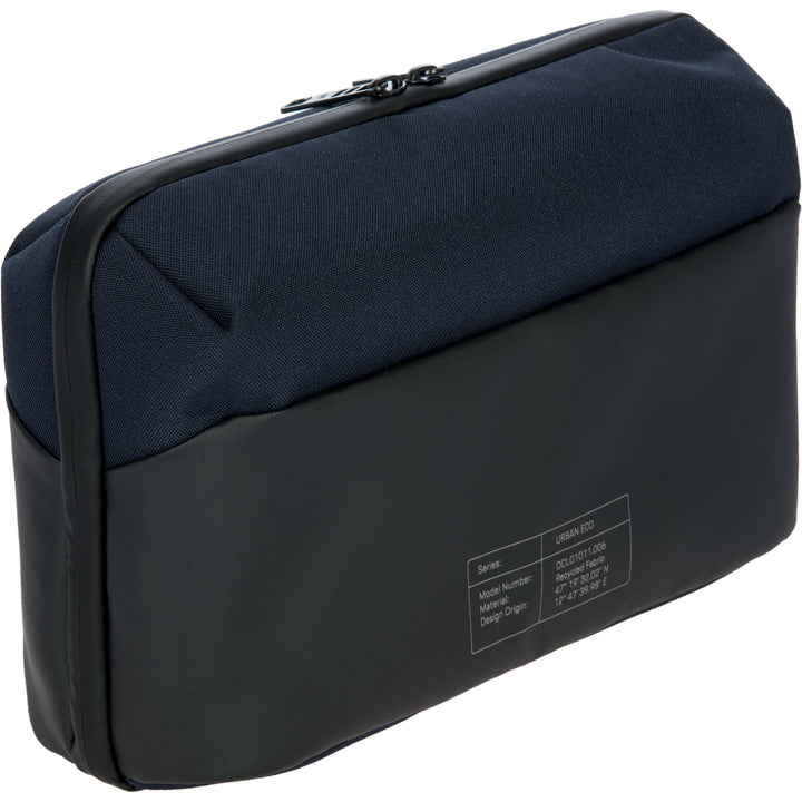 Washbag / Blue