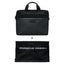 Briefcase M / Black