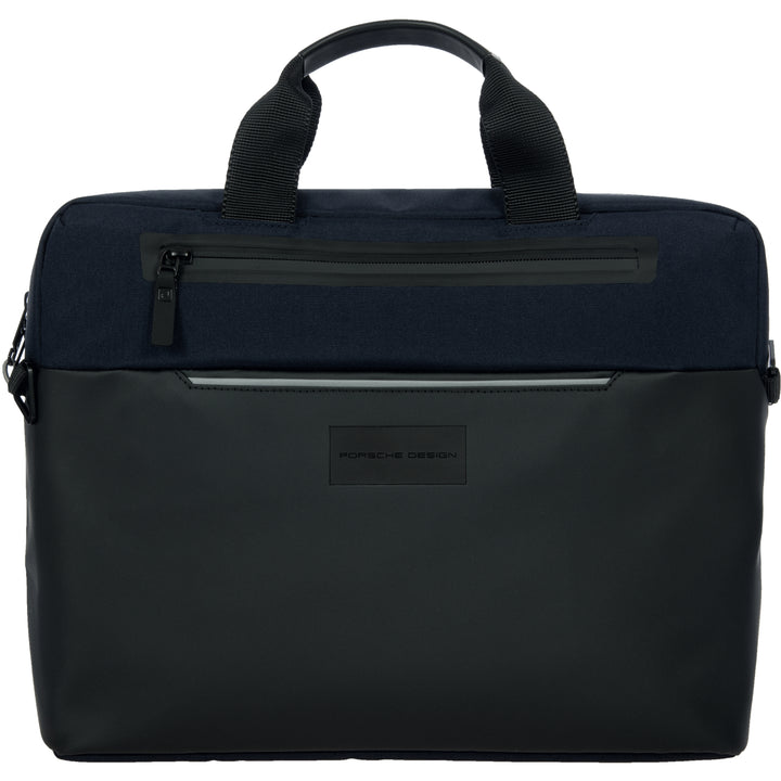 Briefcase M / Blue