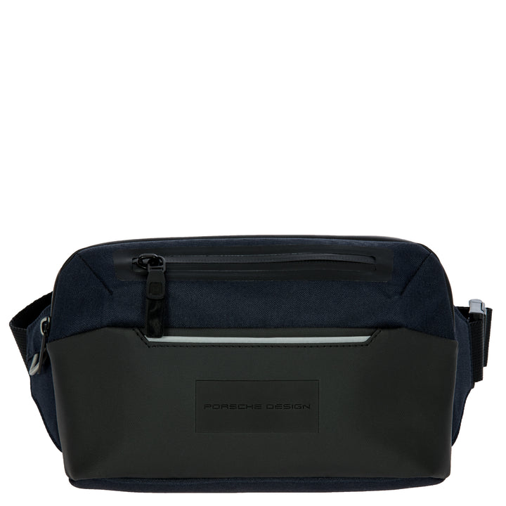 Belt Bag / Blue