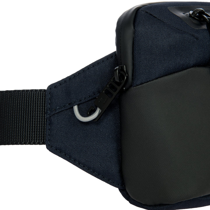 Belt Bag / Blue