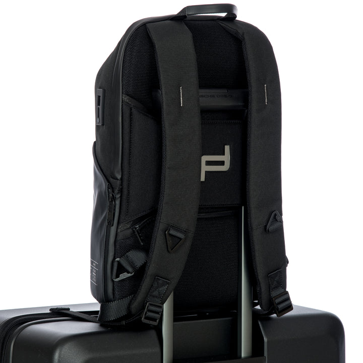 Backpack XS / Black