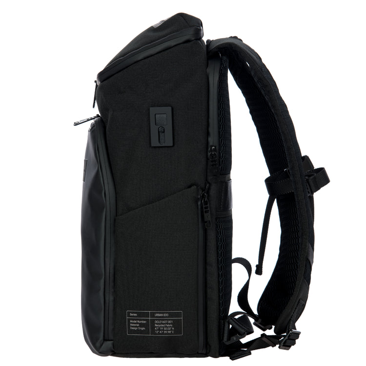 Backpack M1 / Black