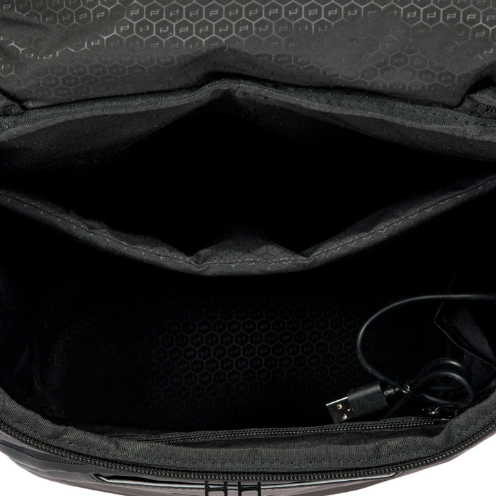 Backpack M1 / Black