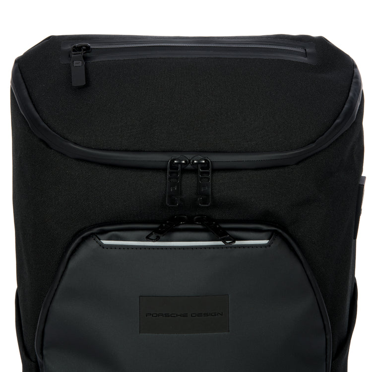 Backpack M1 / Black