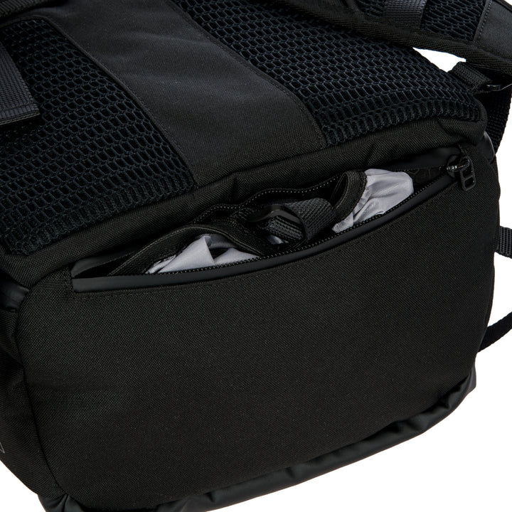 Backpack M1 / Black