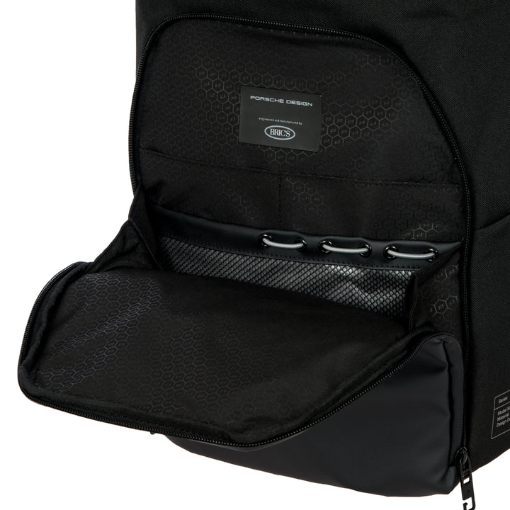 Backpack M1 / Black