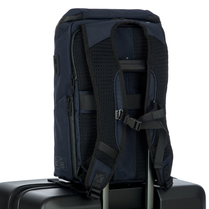 Backpack M1 / Blue