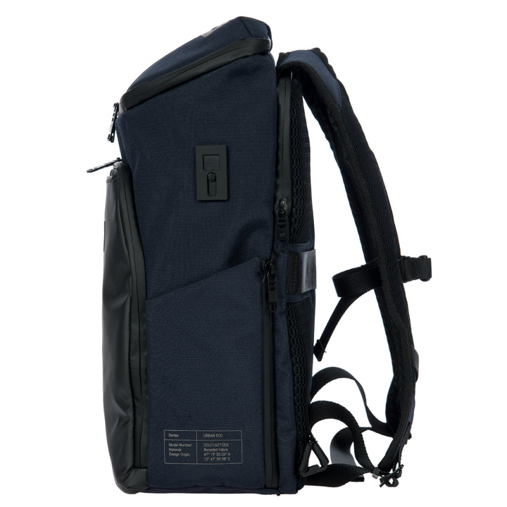 Backpack M1 / Blue