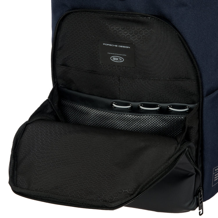 Backpack M1 / Blue