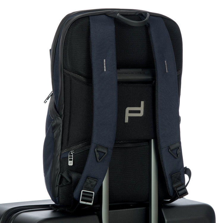 Backpack M2 / Blue