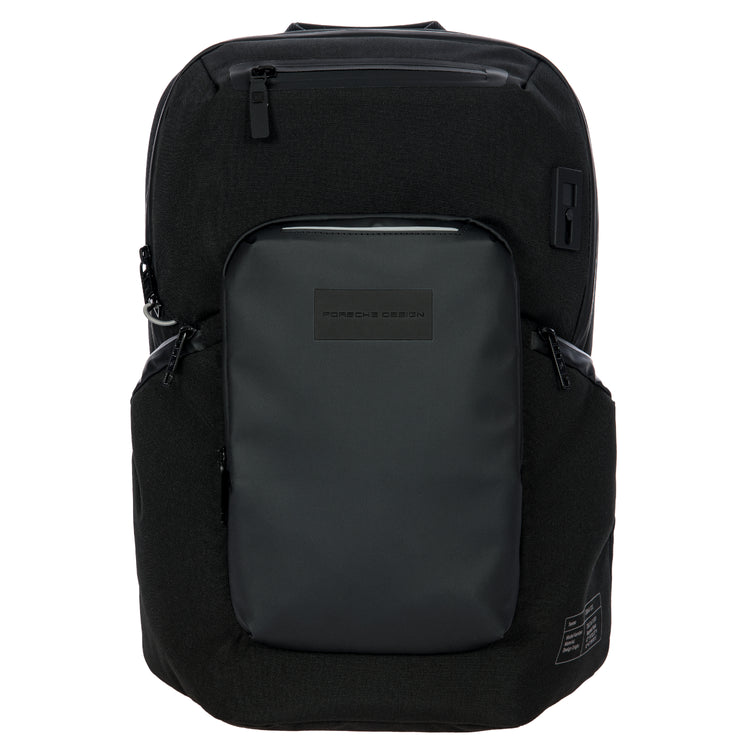 Backpack S / Black