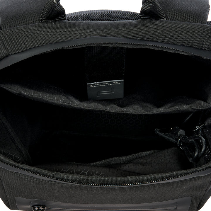 Backpack S / Black