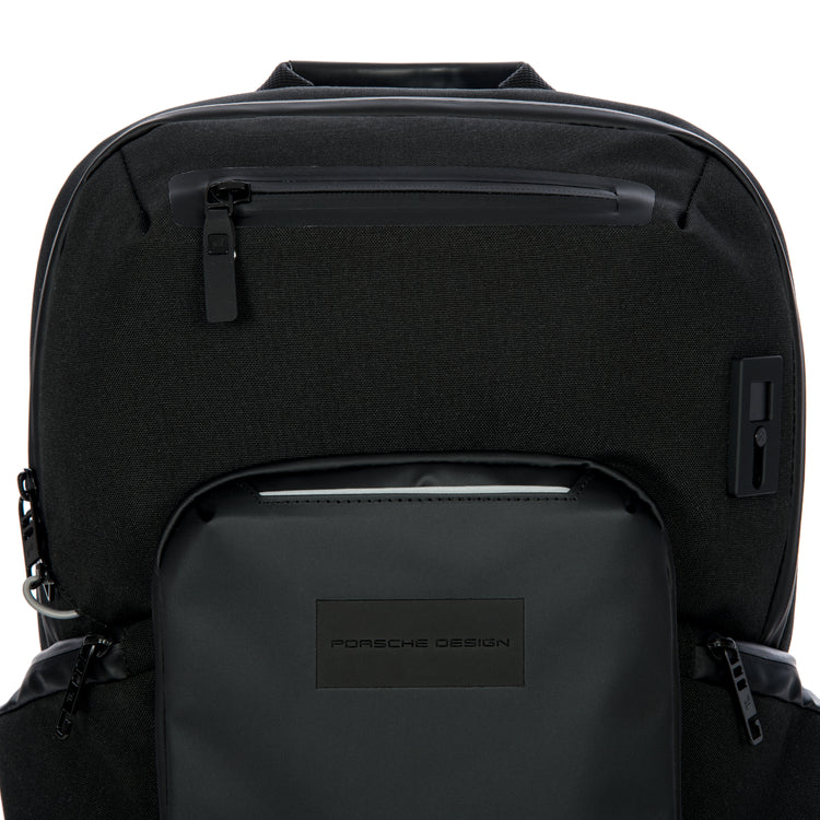 Backpack S / Black