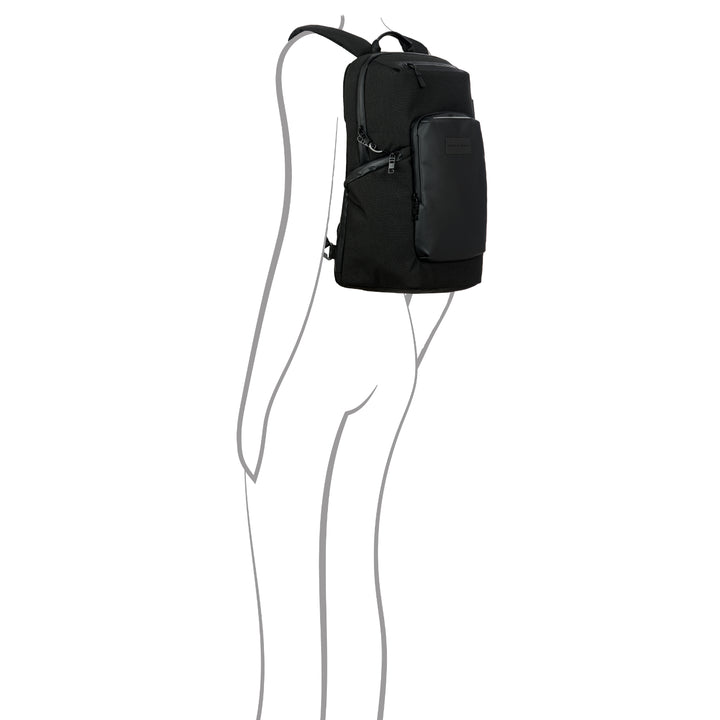 Backpack S / Black