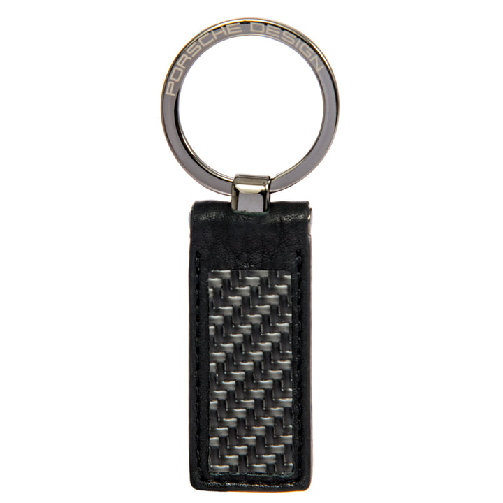 Keyring Carbon / Black