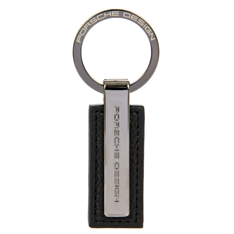 Keyring Bar / Black