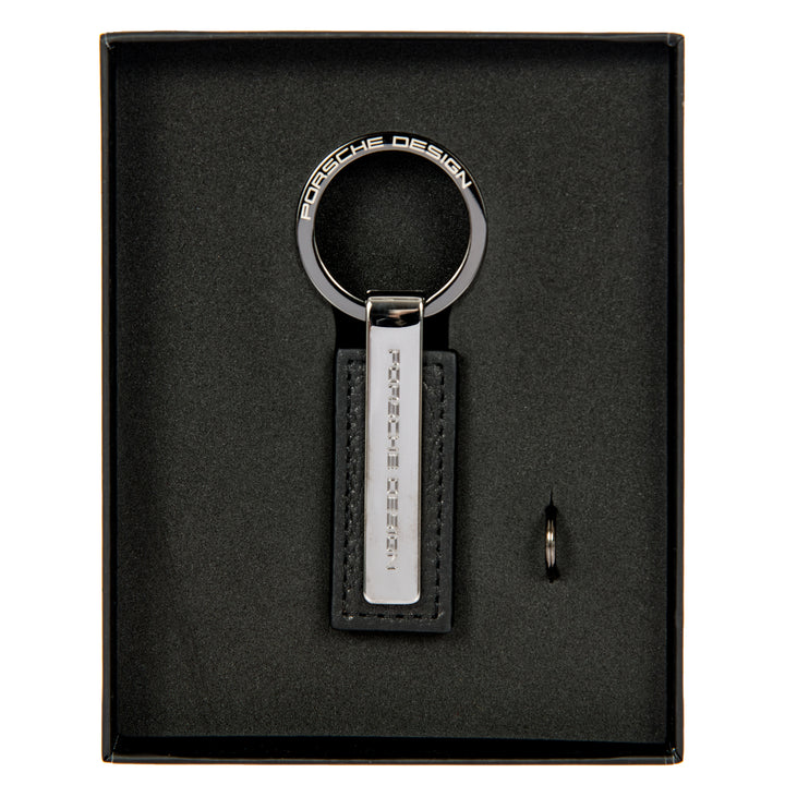 Keyring Bar / Black