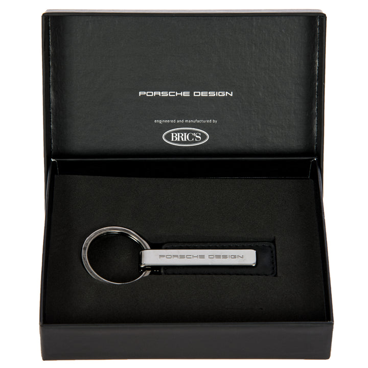 Keyring Bar / Black