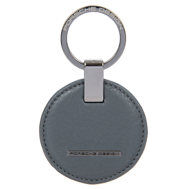 Keyring Circle / Anthracite