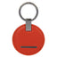 Keyring Circle / Lava Orange