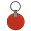 Keyring Circle / Lava Orange