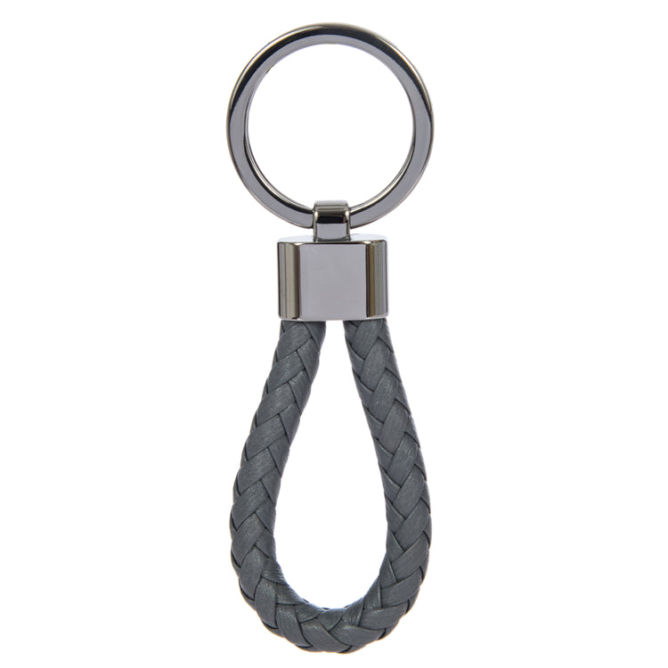 Keyring Cord / Anthracite