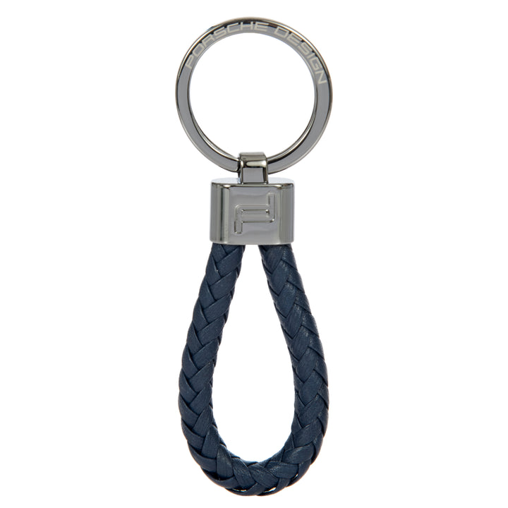 Keyring Cord / Dark Blue