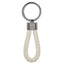 Keyring Cord / White