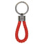 Keyring Cord / Lava Orange