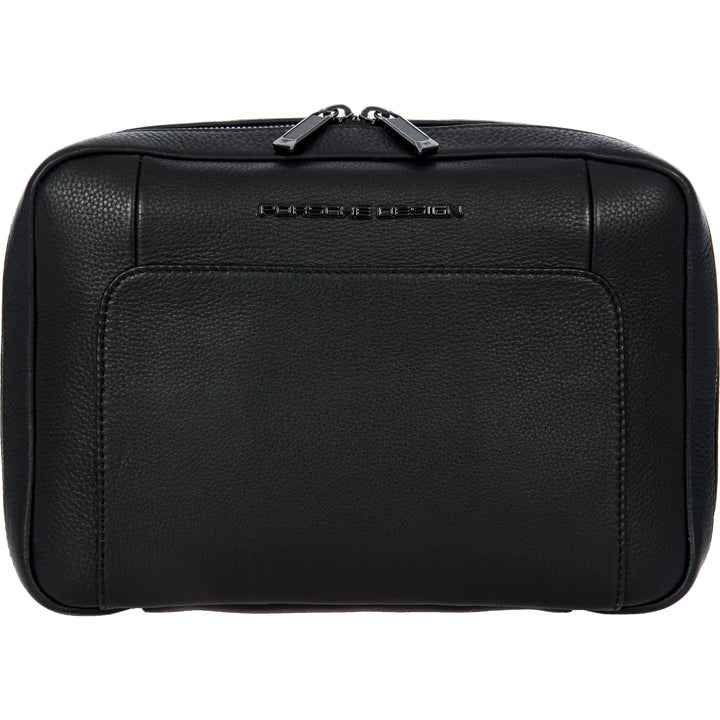 Washbag L / Black