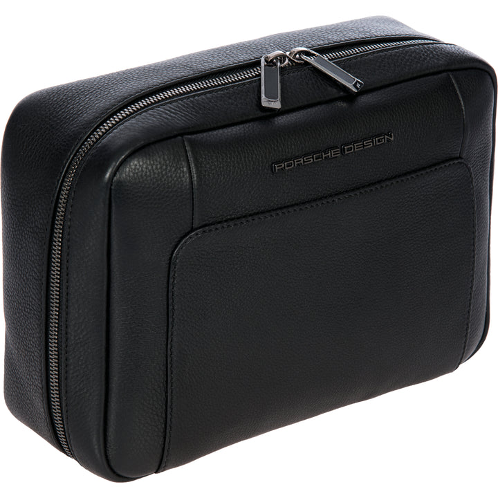 Washbag L / Black