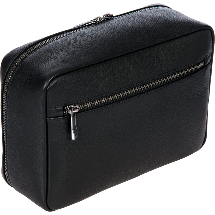 Washbag L / Black