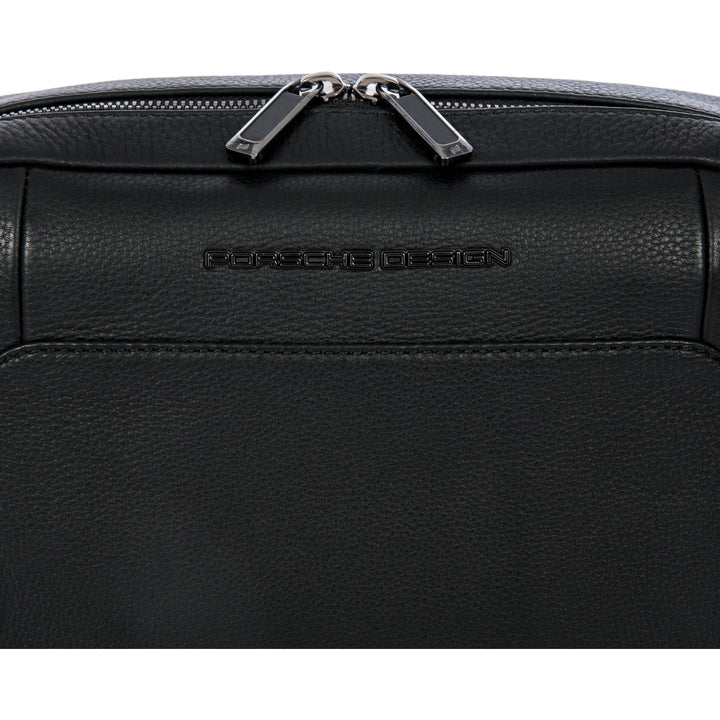 Washbag L / Black